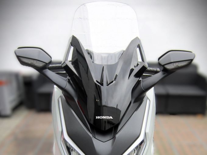 HONDA NSS FORZA 125 4