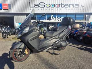 SYM MAXSYM 600 - 2015