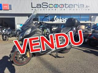 SYM MAXSYM 600 - 2015