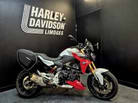 BMW F 800 R 47.5CV - 2020