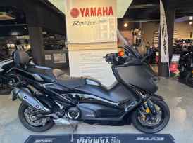 YAMAHA XP T-MAX 560 TECH MAX - 2020