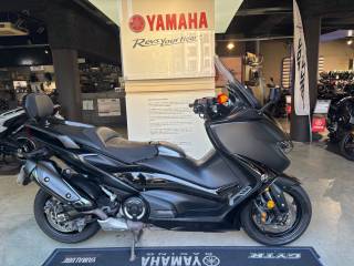 YAMAHA XP T-MAX 560 TECH MAX - 2020