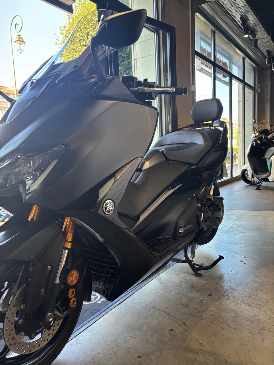 YAMAHA XP T-MAX 560 TECH MAX 4