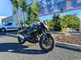 YAMAHA MT-125 - 2016