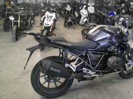 BMW R 1200 R - 2017