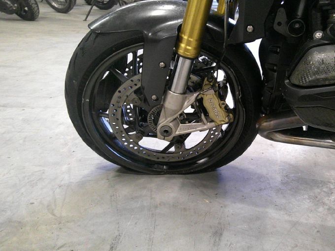 BMW R 1200 R 4