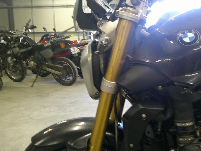 BMW R 1200 R 4