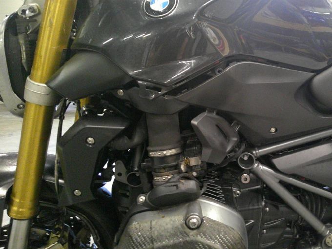 BMW R 1200 R 4