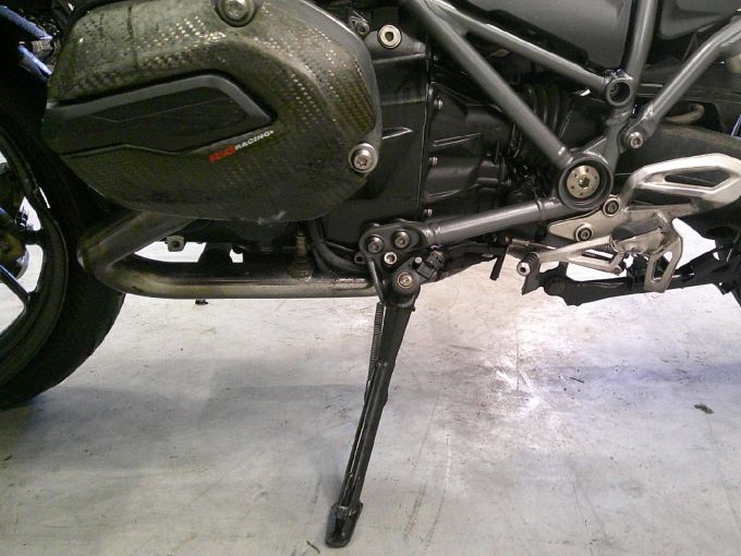 BMW R 1200 R 4