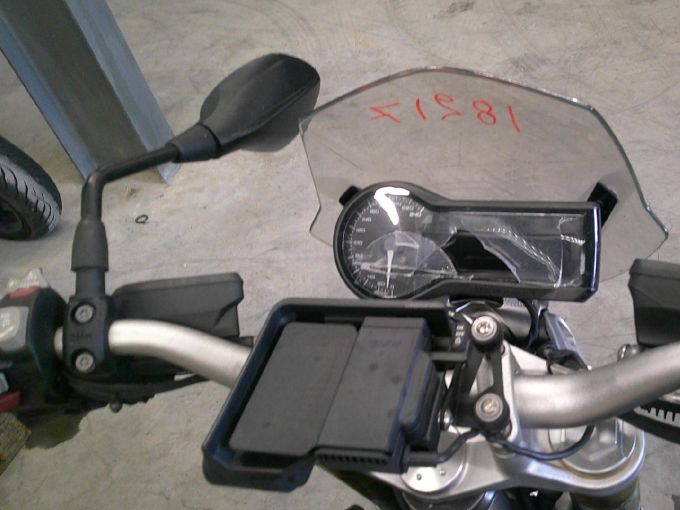 BMW R 1200 R 4