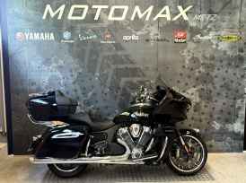 INDIAN PURSUIT LIMITED ULTRA PREMIUM - 2023