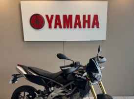 APRILIA DORSODURO 750 - 2009