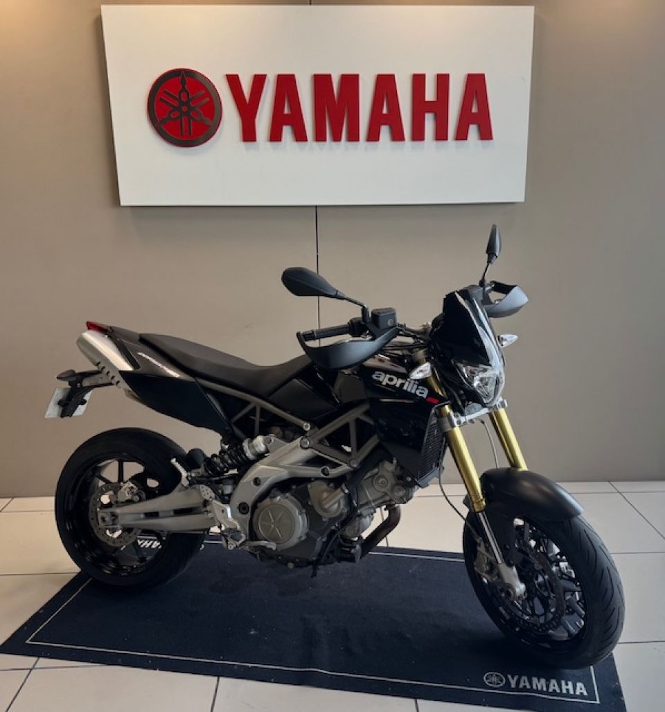 APRILIA DORSODURO 750 4