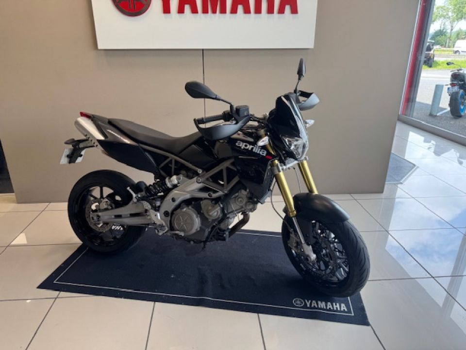 APRILIA DORSODURO 750 4