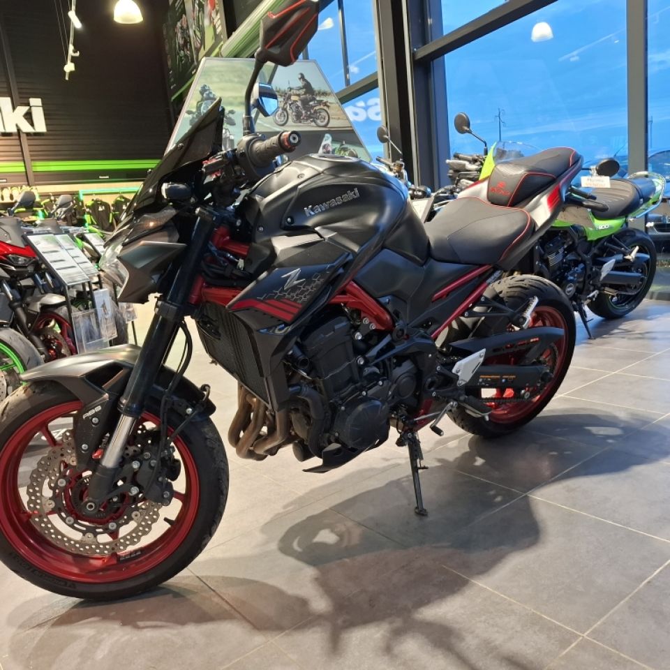 KAWASAKI Z 900 4