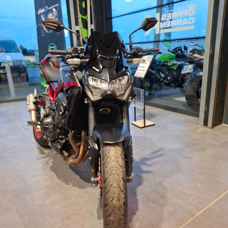 KAWASAKI Z 900 4