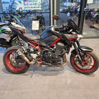 KAWASAKI Z 900 - 2021