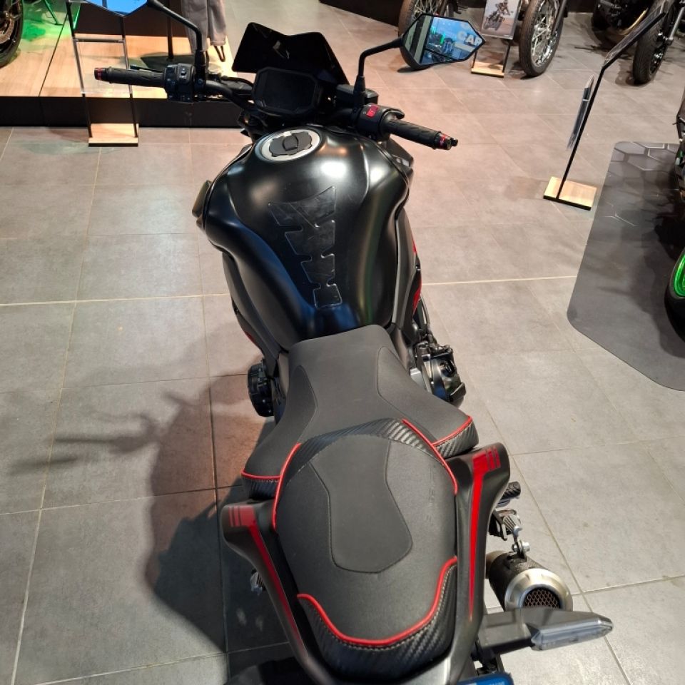 KAWASAKI Z 900 4