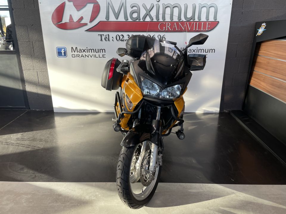 HONDA VARADERO 1000 4