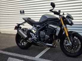 TRIUMPH SPEED TRIPLE 1200 RS - 2021