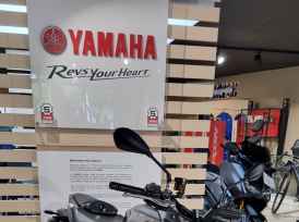 YAMAHA MT-09  Y-AMT - 2024