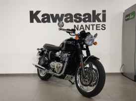TRIUMPH BONNEVILLE T120 - 2025