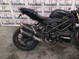 DUCATI STREETFIGHTER - 2014