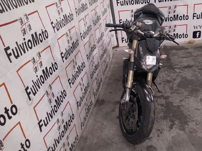DUCATI STREETFIGHTER 4