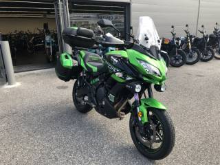 KAWASAKI VERSYS 650 - 2018