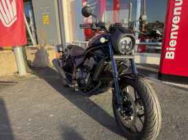 HONDA CMX1100 Rebel - 2021