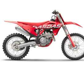 GASGAS MC 250 F - 2023
