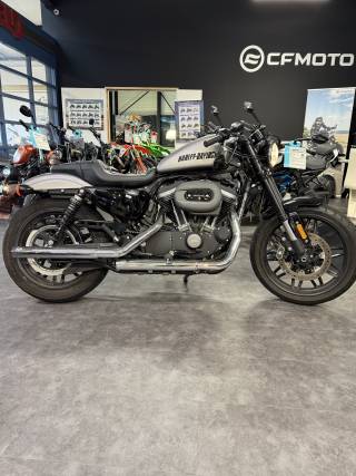HARLEY-DAVIDSON SPORTSTER 1200 CX - 2018