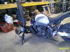YAMAHA MT-09 SP - 2024