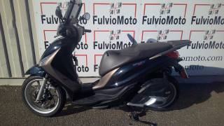 PIAGGIO MEDLEY 125 - 2023