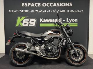 KAWASAKI Z 650 (47.5CV) - 2022
