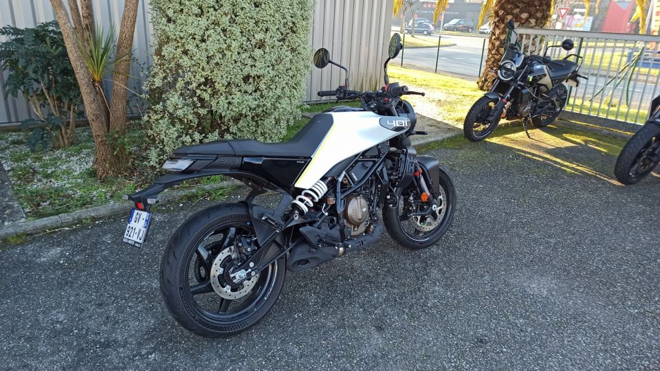 HUSQVARNA 401 VITPILEN 4