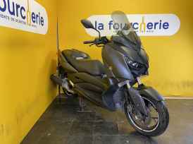 YAMAHA X-MAX 125 - 2020