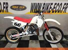 YAMAHA YZ 125 - 1987