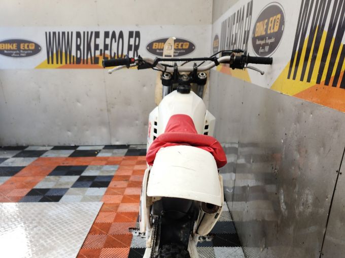 YAMAHA YZ 125 4