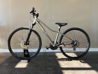 TREK BIKE TREK DUAL SPORT 1 WSD S SL - 2019