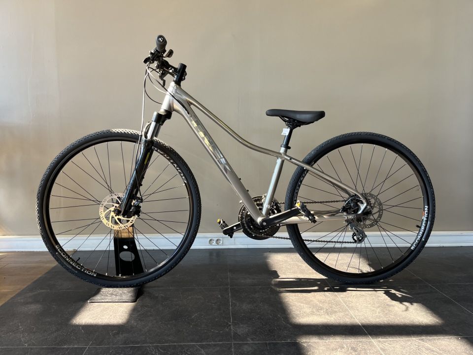 TREK BIKE TREK DUAL SPORT 1 WSD S SL 4