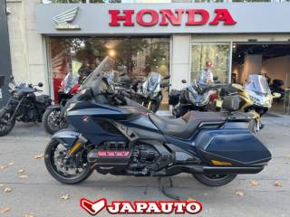HONDA GL1800 GOLDWING - 2022