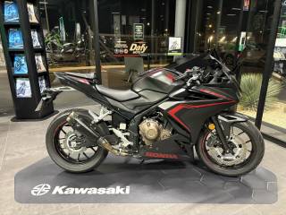 HONDA CBR 500 R - 2021