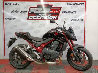 HONDA CB 750 HORNET - 2024