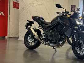 HONDA CB 750 HORNET - 2025