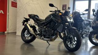 HONDA CB 750 HORNET - 2025