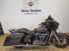 HARLEY-DAVIDSON TOURING STREET GLIDE 1868 SPECIAL - 2023