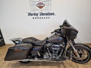 HARLEY-DAVIDSON TOURING STREET GLIDE 1868 SPECIAL - 2023