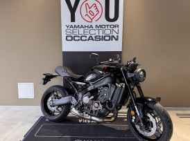 YAMAHA XSR 900 35KW - 2025