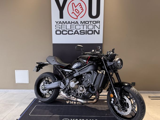 YAMAHA XSR 900 35KW 4